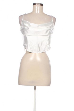 Damentop Wal G, Größe L, Farbe Weiß, Preis € 41,99