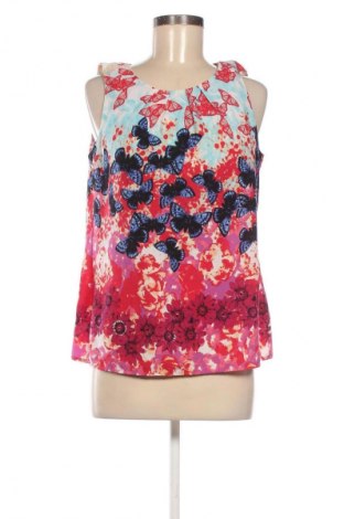 Damski top Wallis, Rozmiar M, Kolor Kolorowy, Cena 62,02 zł