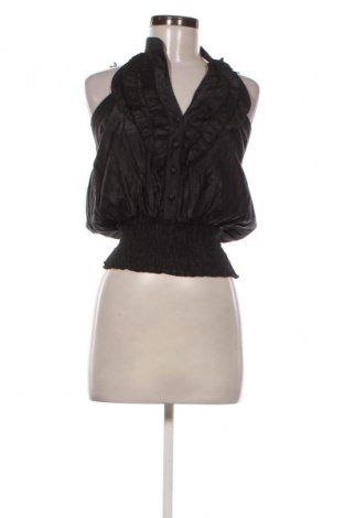 Női top Waspy, Méret M, Szín Fekete, Ár 5 800 Ft