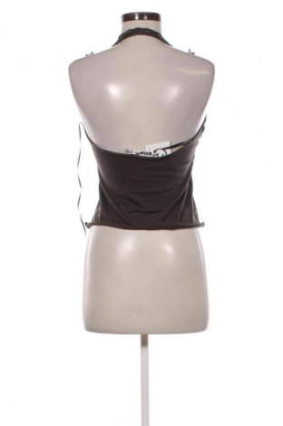 Damentop Weekday, Größe S, Farbe Braun, Preis 41,99 €
