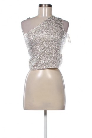 Top de femei Weekday, Mărime M, Culoare Multicolor, Preț 72,03 Lei