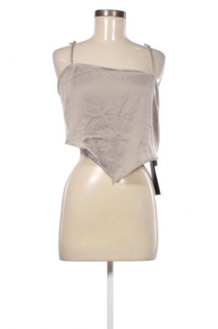 Dámský top Weekday, Velikost L, Barva Šedá, Cena  939,00 Kč