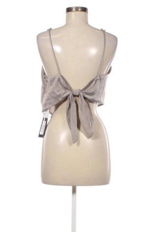 Dámský top Weekday, Velikost L, Barva Šedá, Cena  939,00 Kč