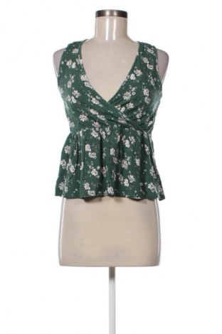 Γυναικείο τοπ Wild Blue, Μέγεθος S, Χρώμα Πολύχρωμο, Τιμή 15,12 €