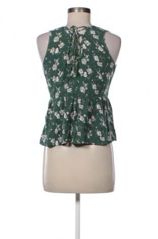 Γυναικείο τοπ Wild Blue, Μέγεθος S, Χρώμα Πολύχρωμο, Τιμή 15,12 €
