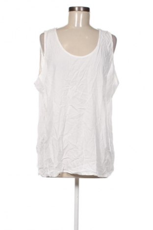 Damentop Woman By Tchibo, Größe XXL, Farbe Weiß, Preis € 14,83