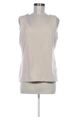 Damentop Women, Größe XXL, Farbe Beige, Preis € 13,99