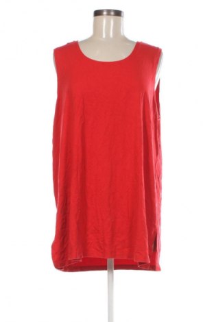 Damentop X-Two, Größe XXL, Farbe Rot, Preis 6,99 €