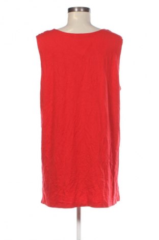 Damentop X-Two, Größe XXL, Farbe Rot, Preis 6,99 €