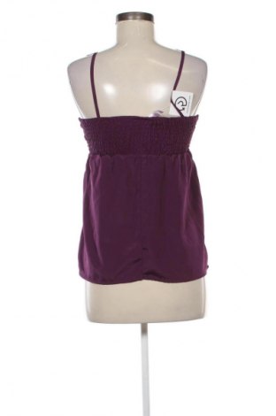 Top de femei Xhilaration, Mărime S, Culoare Mov, Preț 76,32 Lei