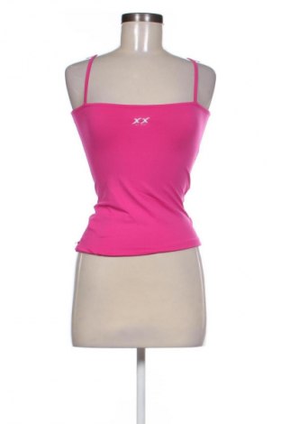 Дамски топ Xx by Mexx, Размер XS, Цвят Розов, Цена 27,37 лв.