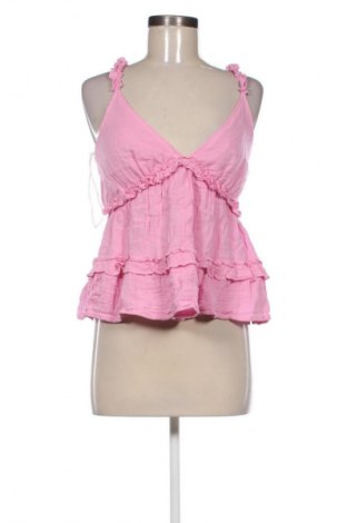 Дамски топ Y.A.S, Размер S, Цвят Розов, Цена 127,99 лв.