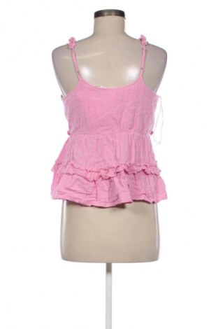 Дамски топ Y.A.S, Размер S, Цвят Розов, Цена 127,99 лв.