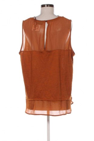 Top de femei Yessica, Mărime XL, Culoare Maro, Preț 70,99 Lei