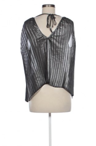 Дамски топ Yfl Reserved, Размер XS, Цвят Сив, Цена 28,88 лв.