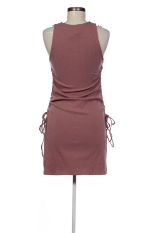 Дамски топ Zara, Размер S, Цвят Пепел от рози, Цена 18,99 лв.