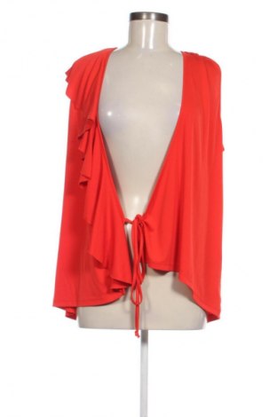 Damentop Zara, Größe S, Farbe Rot, Preis € 12,99