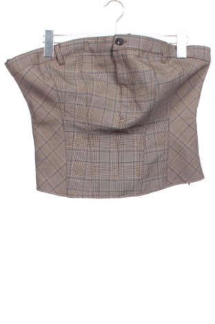 Top de femei Zara, Mărime XL, Culoare Multicolor, Preț 123,99 Lei