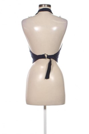 Top de femei Zara, Mărime XS, Culoare Albastru, Preț 46,30 Lei