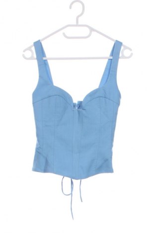 Damentop Zara, Größe S, Farbe Blau, Preis € 9,99