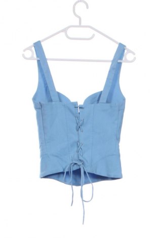 Damentop Zara, Größe S, Farbe Blau, Preis € 9,99