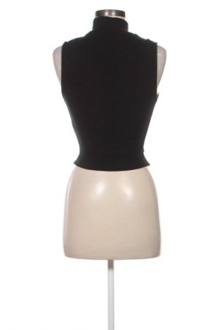 Top de femei Zara, Mărime S, Culoare Negru, Preț 46,30 Lei