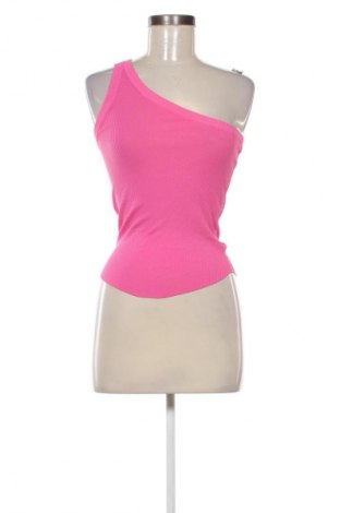 Top de femei Zara, Mărime S, Culoare Roz, Preț 63,99 Lei