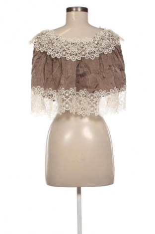 Damski top Zara, Rozmiar S, Kolor Kolorowy, Cena 52,99 zł