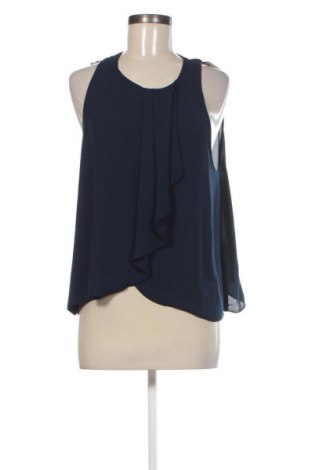 Damski top Zara, Rozmiar XL, Kolor Niebieski, Cena 58,99 zł