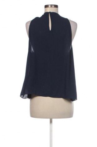 Damski top Zara, Rozmiar XL, Kolor Niebieski, Cena 58,99 zł