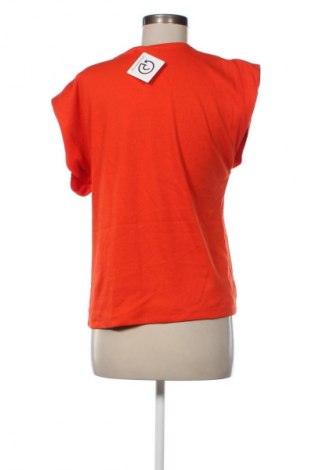 Dámský top Zara, Velikost M, Barva Oranžová, Cena  289,00 Kč