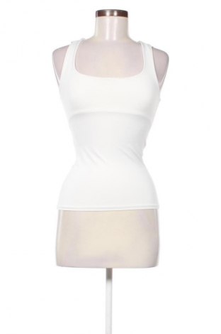 Damski top Zara, Rozmiar S, Kolor Biały, Cena 73,99 zł