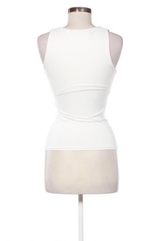 Damski top Zara, Rozmiar S, Kolor Biały, Cena 73,99 zł