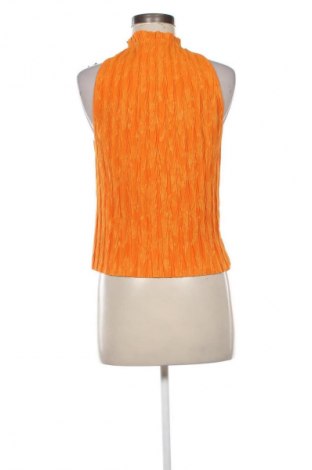 Damentop Zara, Größe M, Farbe Orange, Preis € 12,99