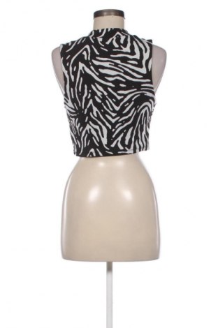 Дамски топ Zara, Размер M, Цвят Многоцветен, Цена 17,99 лв.