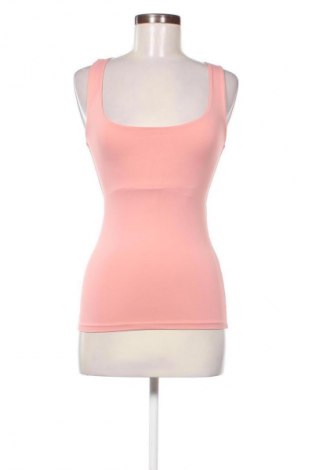 Дамски топ Zara, Размер S, Цвят Розов, Цена 16,99 лв.