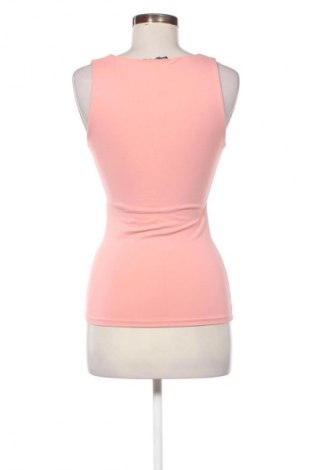 Дамски топ Zara, Размер S, Цвят Розов, Цена 16,99 лв.