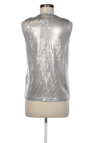 Damentop Zara, Größe L, Farbe Silber, Preis 12,99 €