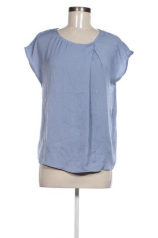 Top de femei Zara, Mărime M, Culoare Albastru, Preț 65,99 Lei