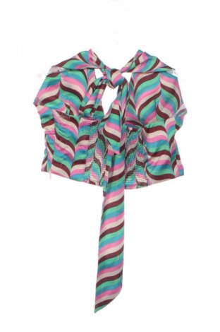 Női top Zara, Méret S, Szín Sokszínű, Ár 3 572 Ft