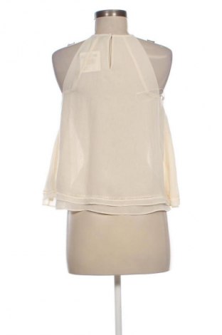 Дамски топ Zara, Размер XS, Цвят Жълт, Цена 18,99 лв.