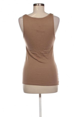 Damski top Zara, Rozmiar L, Kolor Beżowy, Cena 41,00 zł