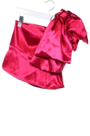 Dámský top Zara, Velikost S, Barva Červená, Cena  226,00 Kč