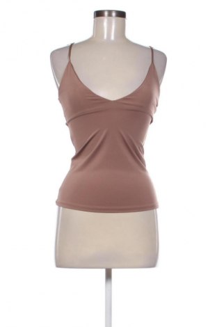 Női top Zara, Méret S, Szín Barna, Ár 3 600 Ft