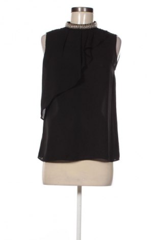 Damski top Zara, Rozmiar XS, Kolor Czarny, Cena 41,41 zł