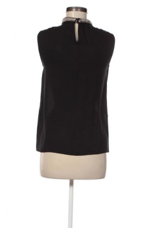 Damski top Zara, Rozmiar XS, Kolor Czarny, Cena 41,41 zł