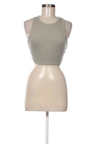 Damski top Zara, Rozmiar M, Kolor Zielony, Cena 41,38 zł