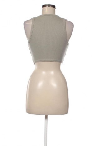 Damski top Zara, Rozmiar M, Kolor Zielony, Cena 41,38 zł