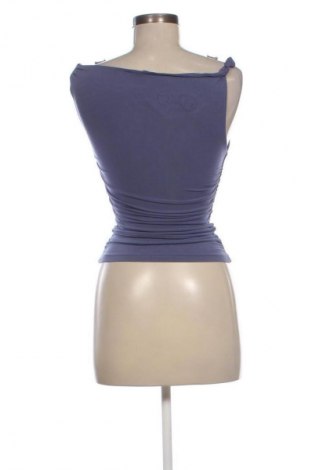 Dámský top Zara, Velikost S, Barva Modrá, Cena  228,00 Kč