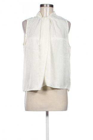 Дамски топ Zara, Размер M, Цвят Екрю, Цена 18,00 лв.